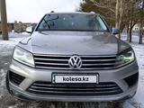 Volkswagen Touareg 2015 года за 16 700 000 тг. в Костанай