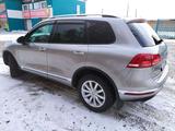 Volkswagen Touareg 2015 года за 16 700 000 тг. в Костанай – фото 4