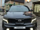 Kia Sorento 2021 года за 23 000 000 тг. в Алматы