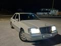 Mercedes-Benz E 280 1993 годаfor2 000 000 тг. в Алматы – фото 8