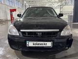 ВАЗ (Lada) Priora 2172 2009 годаfor730 000 тг. в Тараз – фото 2