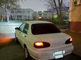 Kia Avella 1997 годаүшін1 400 000 тг. в Актау – фото 2
