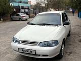 Kia Avella 1997 годаүшін1 400 000 тг. в Актау – фото 4