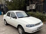 Kia Avella 1997 годаүшін1 400 000 тг. в Актау – фото 5