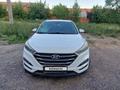 Hyundai Tucson 2015 года за 4 500 000 тг. в Караганда