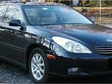 Lexus ES 300 2003 годаүшін119 032 тг. в Алматы