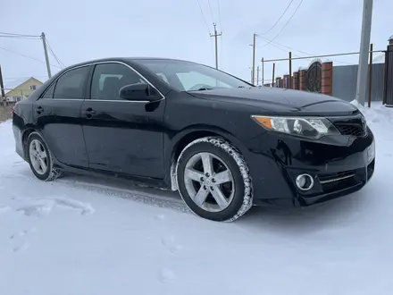 Toyota Camry 2013 года за 5 900 000 тг. в Уральск – фото 3