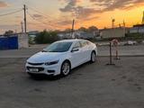 Chevrolet Malibu 2019 года за 9 500 000 тг. в Шымкент