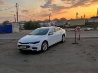 Chevrolet Malibu 2019 годаүшін9 500 000 тг. в Шымкент