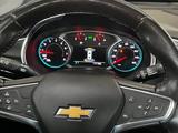 Chevrolet Malibu 2019 года за 9 500 000 тг. в Шымкент – фото 3