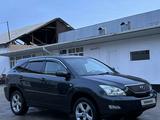 Lexus RX 300 2004 года за 7 500 000 тг. в Жаркент