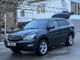 Lexus RX 300 2004 года за 7 500 000 тг. в Жаркент – фото 2