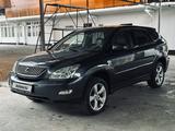 Lexus RX 300 2004 года за 7 500 000 тг. в Жаркент – фото 4