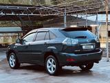 Lexus RX 300 2004 года за 7 500 000 тг. в Жаркент – фото 3