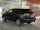 Lexus RX 300 2004 года за 7 500 000 тг. в Жаркент – фото 5