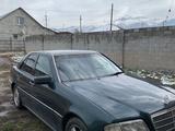 Mercedes-Benz C 280 1996 года за 2 450 000 тг. в Алматы – фото 4