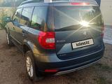 Skoda Yeti 2014 года за 7 500 000 тг. в Кокшетау – фото 4