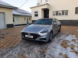 Hyundai Sonata 2020 годаүшін10 300 000 тг. в Астана