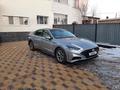Hyundai Sonata 2020 годаүшін10 300 000 тг. в Астана – фото 4