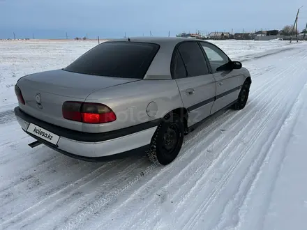 Opel Omega 1995 года за 1 600 000 тг. в Караганда – фото 2