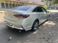 Hyundai Sonata 2017 года за 8 300 000 тг. в Алматы – фото 5