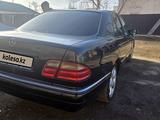 Mercedes-Benz E 320 1996 годаfor3 300 000 тг. в Кызылорда – фото 4