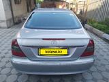 Mercedes-Benz E 350 2007 года за 7 000 000 тг. в Алматы – фото 5