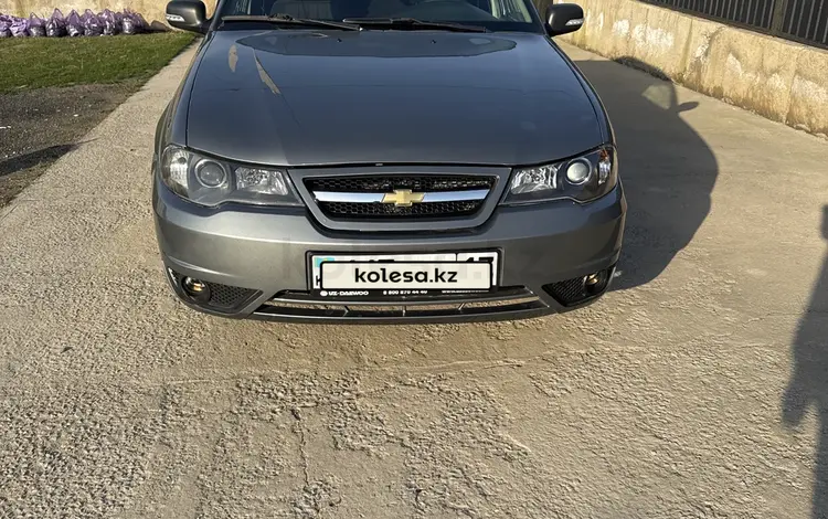 Daewoo Nexia 2014 года за 1 700 000 тг. в Шымкент