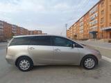 Mitsubishi Grandis 2003 годаүшін3 500 000 тг. в Кызылорда