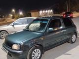 Nissan March 1994 года за 700 000 тг. в Семей – фото 2