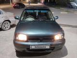 Nissan March 1994 года за 700 000 тг. в Семей – фото 3