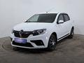 Renault Logan 2021 года за 4 460 000 тг. в Астана
