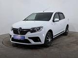 Renault Logan 2021 годаүшін4 460 000 тг. в Астана