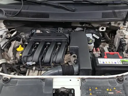 Renault Logan 2021 года за 4 460 000 тг. в Астана – фото 11