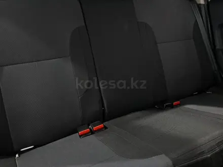 Renault Logan 2021 года за 4 460 000 тг. в Астана – фото 16