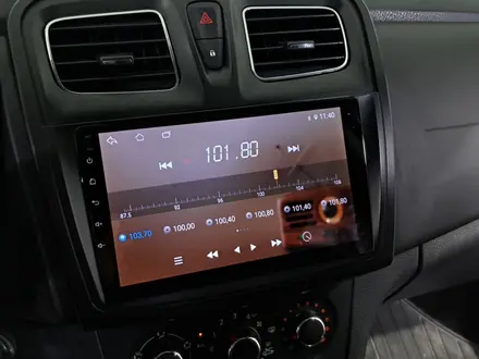 Renault Logan 2021 года за 4 460 000 тг. в Астана – фото 18