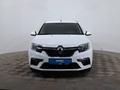 Renault Logan 2021 года за 4 460 000 тг. в Астана – фото 2