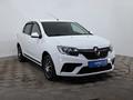 Renault Logan 2021 года за 4 460 000 тг. в Астана – фото 3
