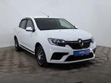 Renault Logan 2021 годаүшін4 460 000 тг. в Астана – фото 3