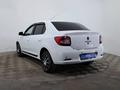 Renault Logan 2021 года за 4 460 000 тг. в Астана – фото 7
