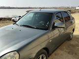 ВАЗ (Lada) Priora 2172 2012 годаүшін1 600 000 тг. в Актау – фото 4