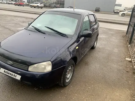 ВАЗ (Lada) Kalina 1118 2007 года за 980 000 тг. в Уральск – фото 3