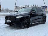 Mercedes-Benz GLE 450 2020 года за 39 000 000 тг. в Алматы – фото 4