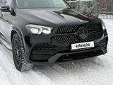 Mercedes-Benz GLE 450 2020 года за 39 000 000 тг. в Алматы – фото 2