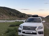 Lexus LX 570 2011 года за 18 500 000 тг. в Алматы