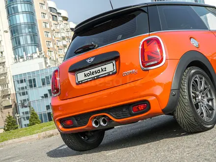 Mini Hatch 2020 года за 19 900 000 тг. в Алматы – фото 10