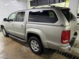 Volkswagen Amarok 2011 года за 8 000 000 тг. в Астана – фото 4