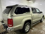 Volkswagen Amarok 2011 года за 8 000 000 тг. в Астана – фото 3