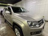 Volkswagen Amarok 2011 года за 8 000 000 тг. в Астана