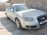 Audi A6 2004 года за 3 400 000 тг. в Шымкент